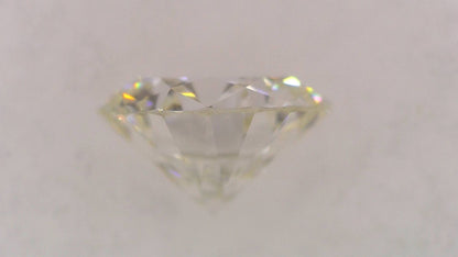 0.353ct J SI-1 Very Good/Gold/Gold Fine Fine Natural 4.61-4.65 x 2.74mm Loose Diamond