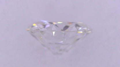 0.291ct G VVS-2 VERY GOOD/VG/GD NONE NATURAL 4.38-4.42X2.51mm Loose Diamond