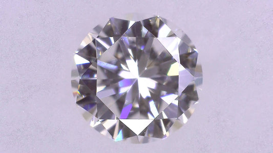 0.294ct G VS-1 GOOD/GD/GD NONE NATURAL 4.30-4.32X2.57mm Loose Diamond