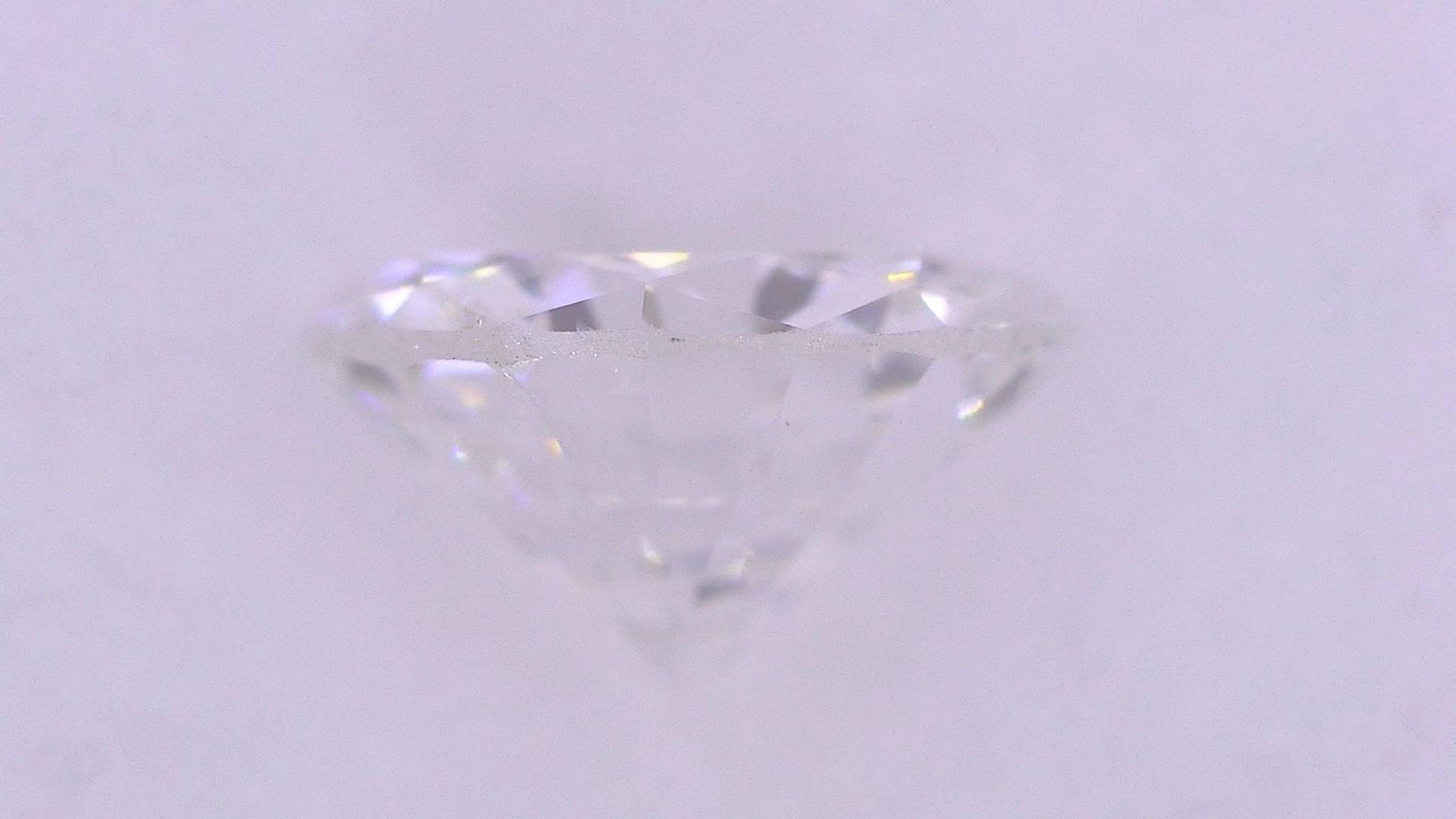 0.371ct F SI-1 GOOD/GD/GD NONE NATURAL 4.70-4.80X2.72mm Loose Diamond