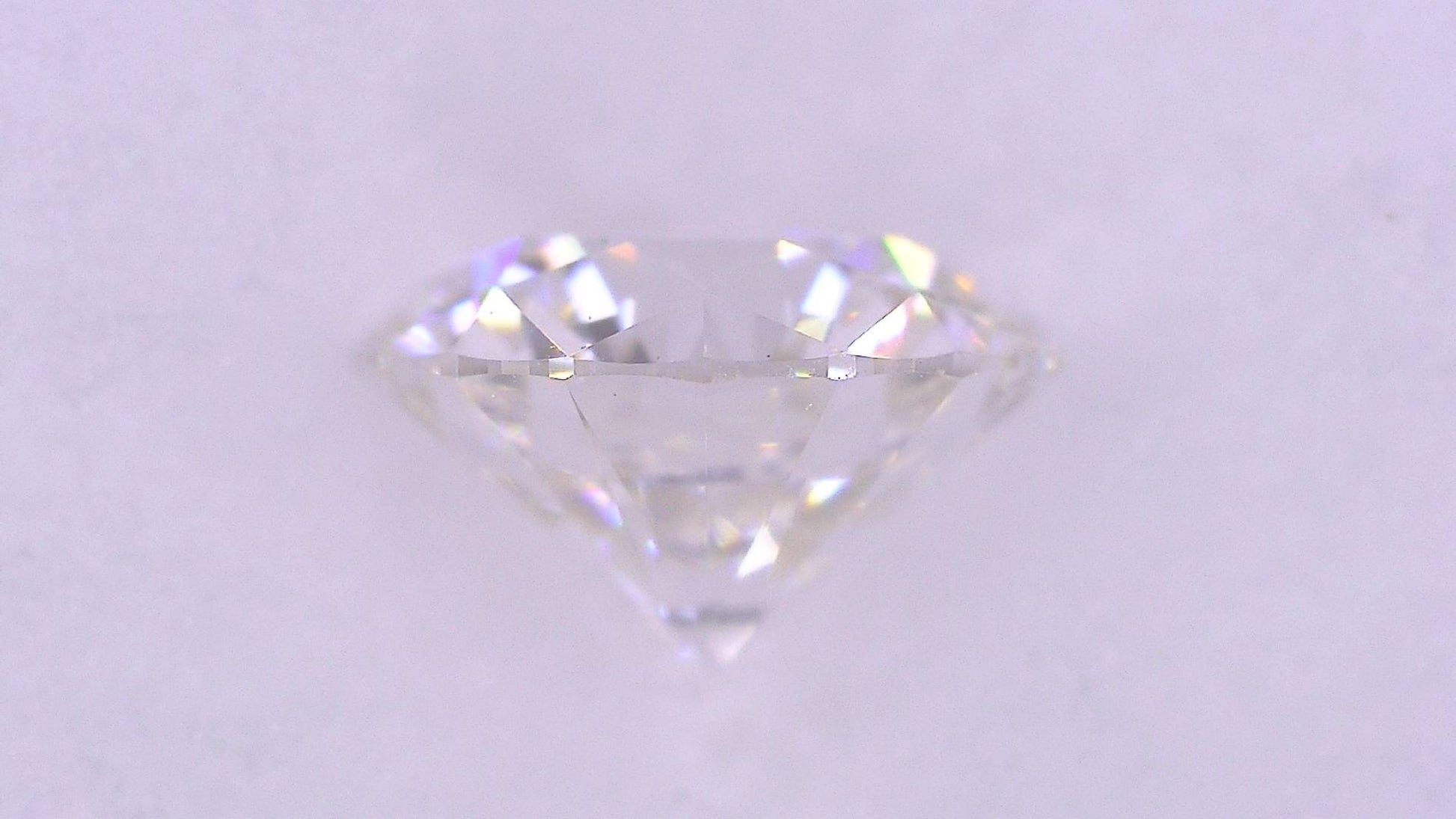 0.306ct H SI-1 VERY GOOD/GD/VG STRONG BLUE NATURAL 4.31-4.37X2.68mm Loose Diamond