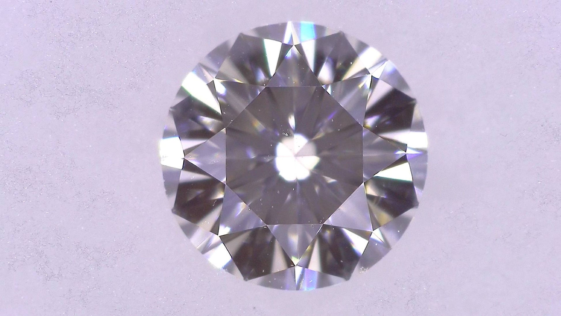 0.306ct H SI-1 VERY GOOD/GD/VG STRONG BLUE NATURAL 4.31-4.37X2.68mm Loose Diamond