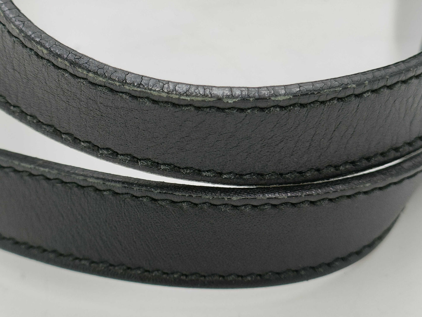 GUCCI GG Canvas Tote Bag