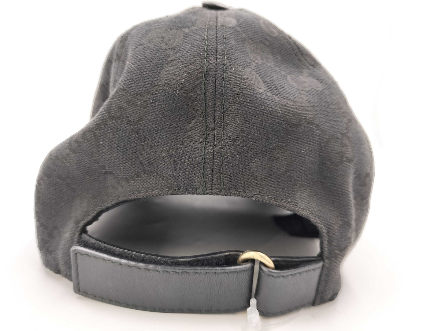 GUCCI GG Canvas Cap Other Accessories