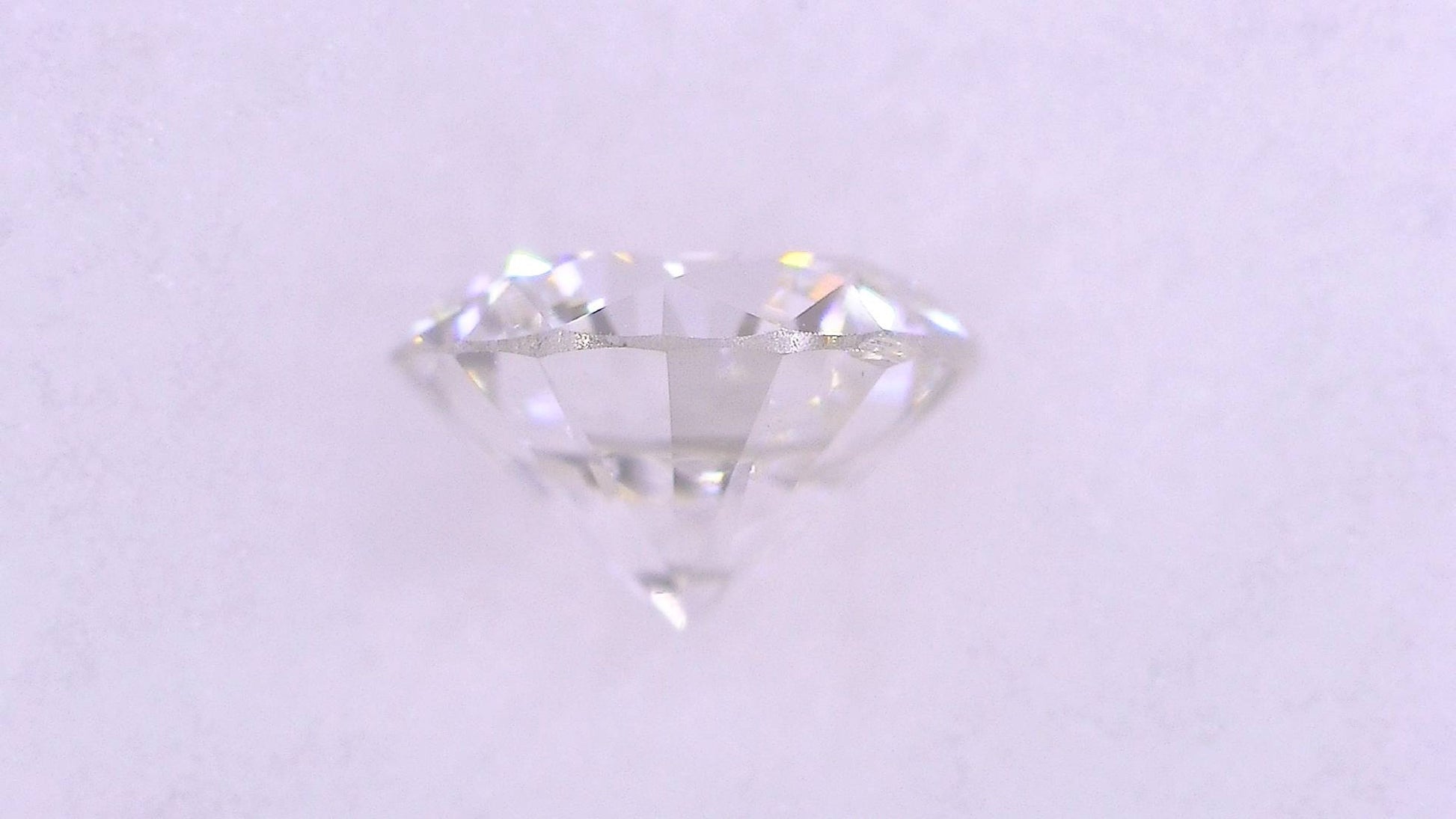 0.290ct G VS-2 GOOD/GD/FR NONE NATURAL 4.14-4.23X2.67mm Loose Diamond
