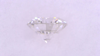 0.290ct G VS-2 GOOD/GD/FR NONE NATURAL 4.14-4.23X2.67mm Loose Diamond