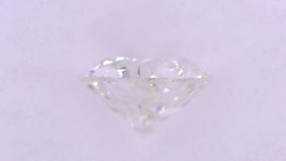0.349ct G VS-2 GOOD/GD/FR FAINT NATURAL 4.57-4.60X2.73mm Loose Diamond