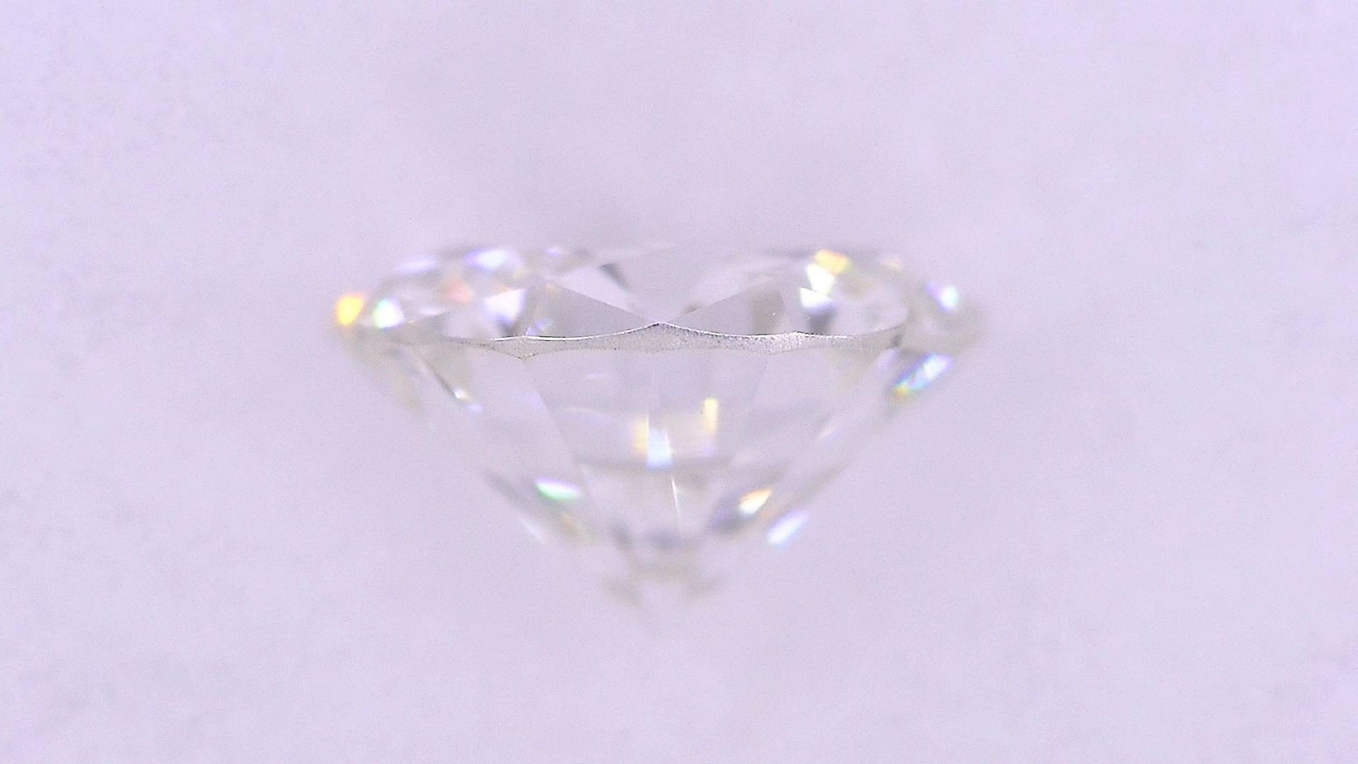 0.276ct H VS-1 GOOD/GD/FR NONE NATURAL 4.23-4.26X2.51mm Loose Diamond