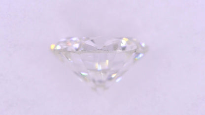 0.276ct H VS-1 GOOD/GD/FR NONE NATURAL 4.23-4.26X2.51mm Loose Diamond
