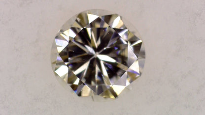 0.306ct K SI-1 FAIR/GD/FR FAINT NATURAL 4.16-4.33X2.67mm Loose Diamond