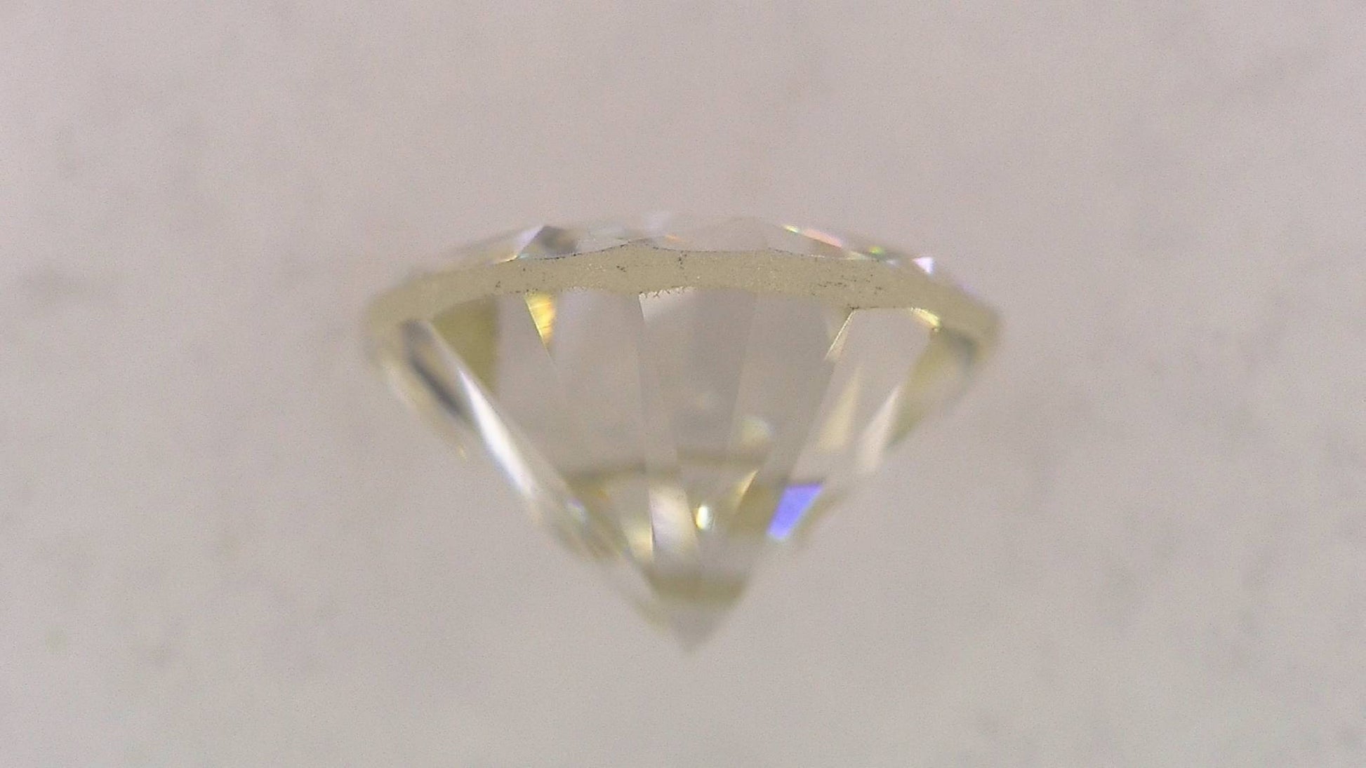 0.306ct K SI-1 FAIR/GD/FR FAINT NATURAL 4.16-4.33X2.67mm Loose Diamond