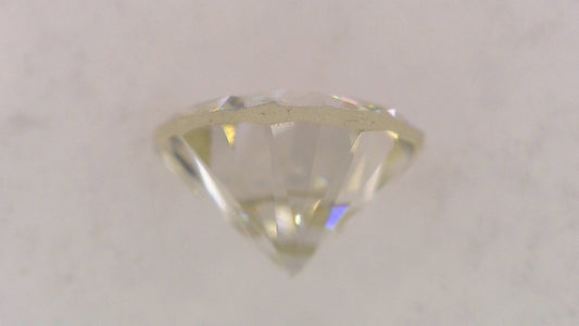 0.306ct K SI-1 FAIR/GD/FR FAINT NATURAL 4.16-4.33X2.67mm Loose Diamond