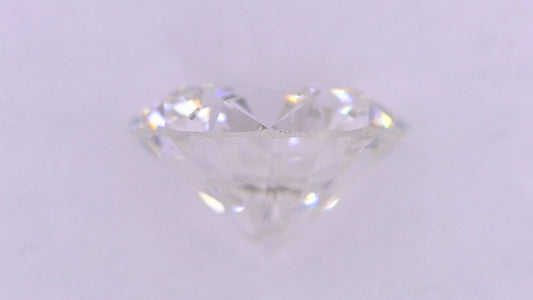 0.509ct G SI-2 VERY GOOD/GD/GD FAINT NATURAL 5.13-5.18X3.16mm Loose Diamond