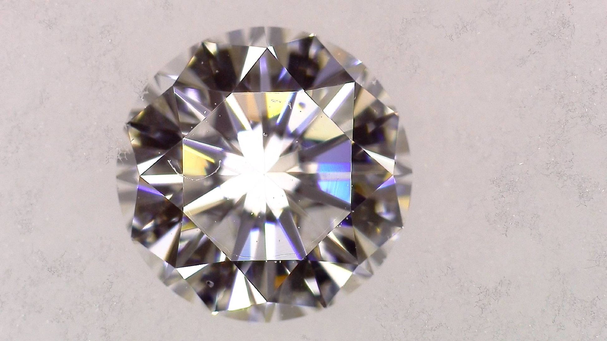 0.321ct E VS-2 GOOD/VG/VG FAINT NATURAL 4.40-4.44X2.69mm Loose Diamond