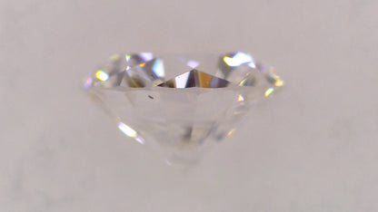 0.321ct E VS-2 GOOD/VG/VG FAINT NATURAL 4.40-4.44X2.69mm Loose Diamond