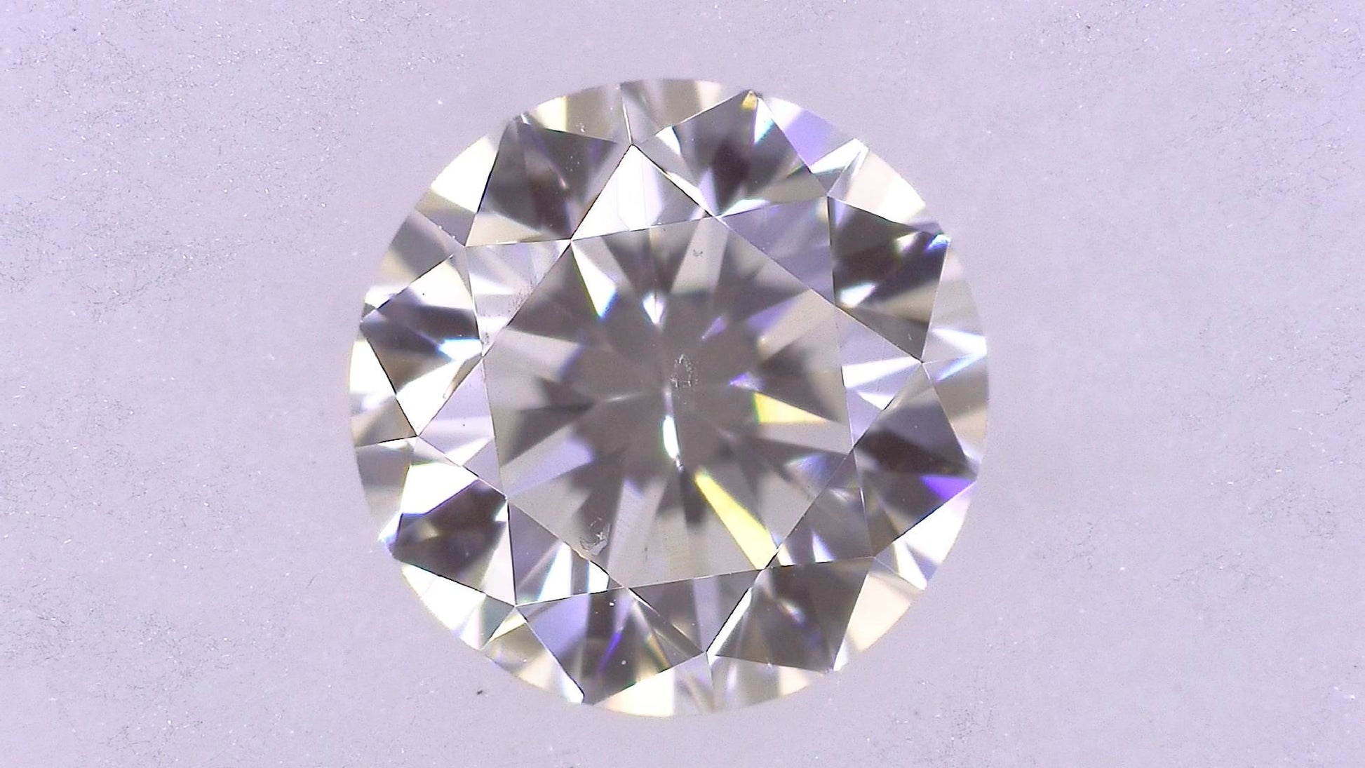 0.321ct H SI-1 GOOD/VG/GD NONE NATURAL 4.24-4.28X2.77mm Loose Diamond