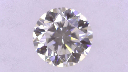 0.321ct H SI-1 GOOD/VG/GD NONE NATURAL 4.24-4.28X2.77mm Loose Diamond