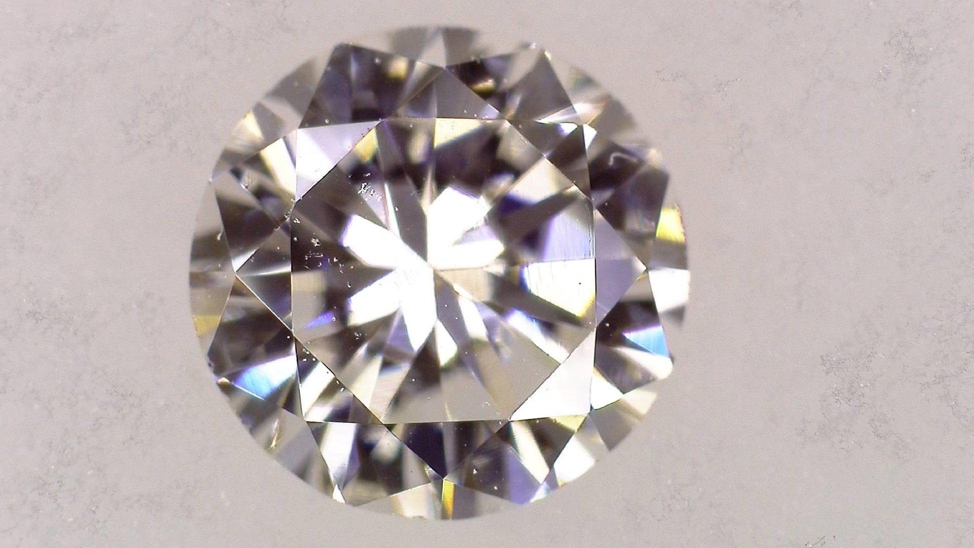 0.290ct G VS-2 GOOD/GD/FR NONE NATURAL 4.23-4.30X2.56mm Loose Diamond
