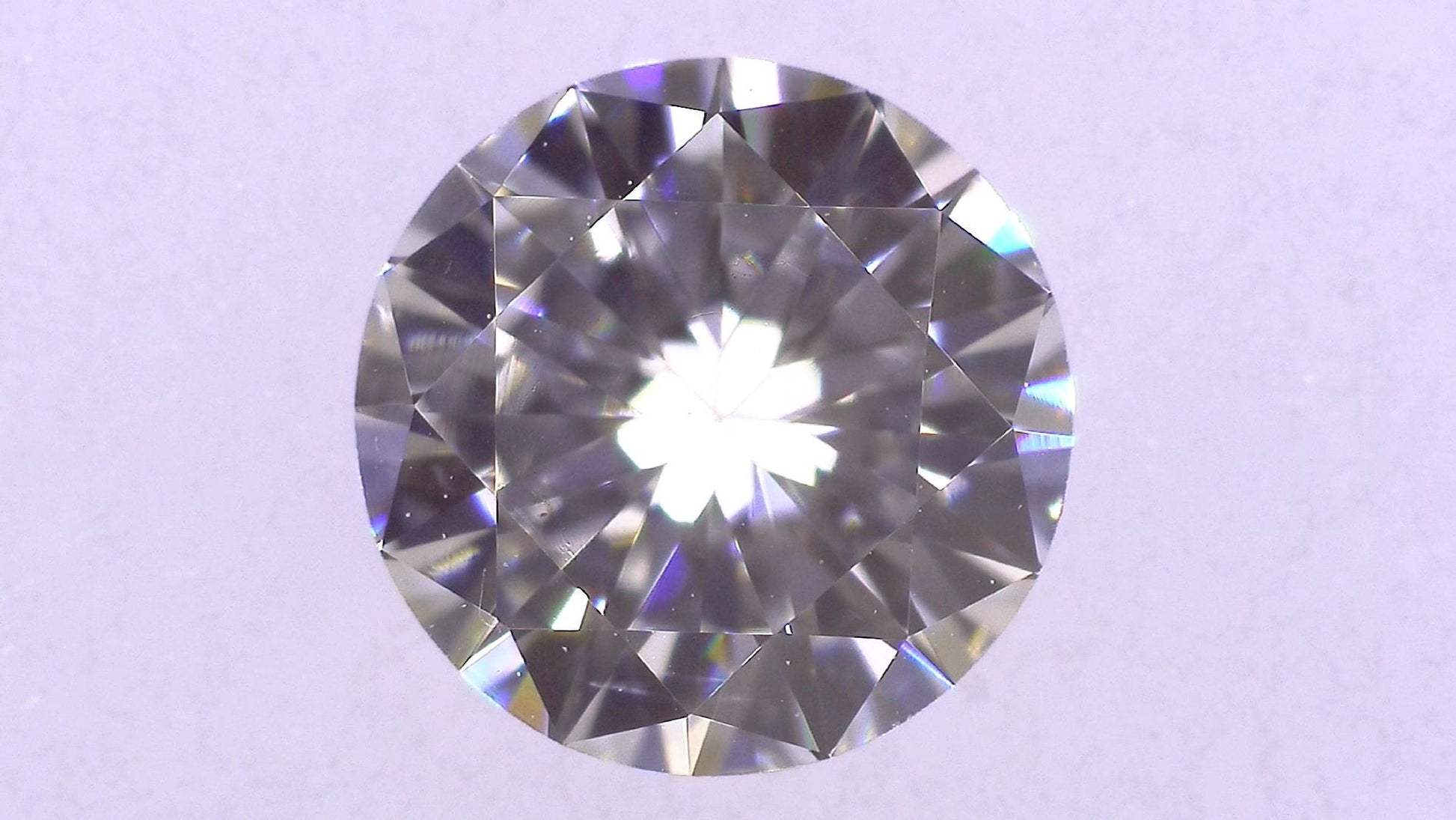 0.329ct G SI-1 GOOD/GD/GD FAINT NATURAL 4.58-4.62X2.60mm Loose Diamond