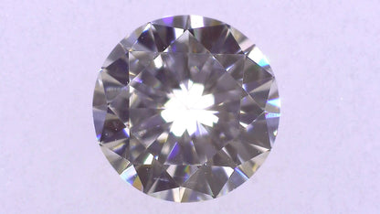 0.329ct G SI-1 GOOD/GD/GD FAINT NATURAL 4.58-4.62X2.60mm Loose Diamond