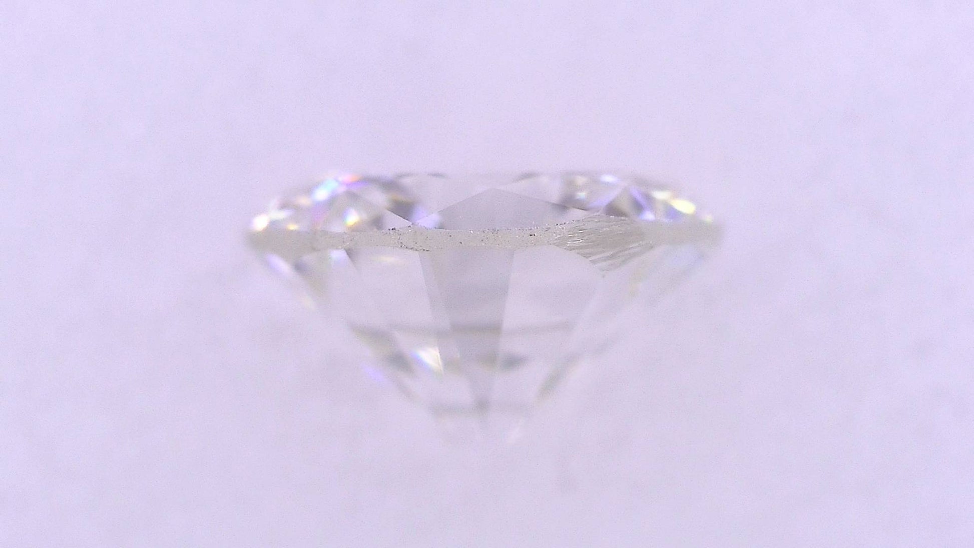 0.336ct H SI-1 FAIR/GD/FR NONE NATURAL 4.42-4.50X2.77mm Loose Diamond