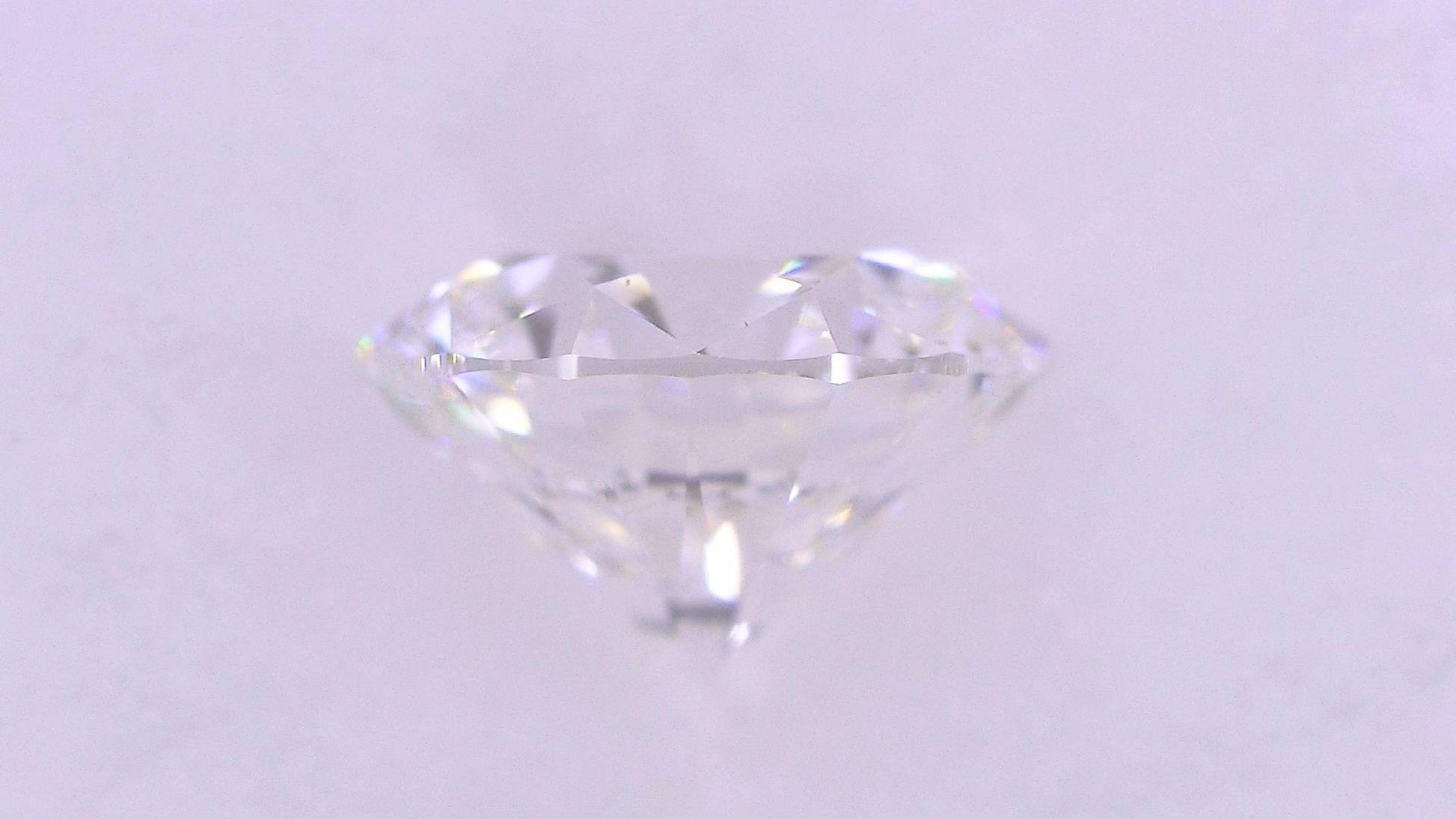 0.462ct F VVS-2 EXCELLENT/VG/VG NONE NATURAL 4.95-4.99X3.05mm Loose Diamond