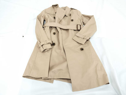 Machat Coat Coat