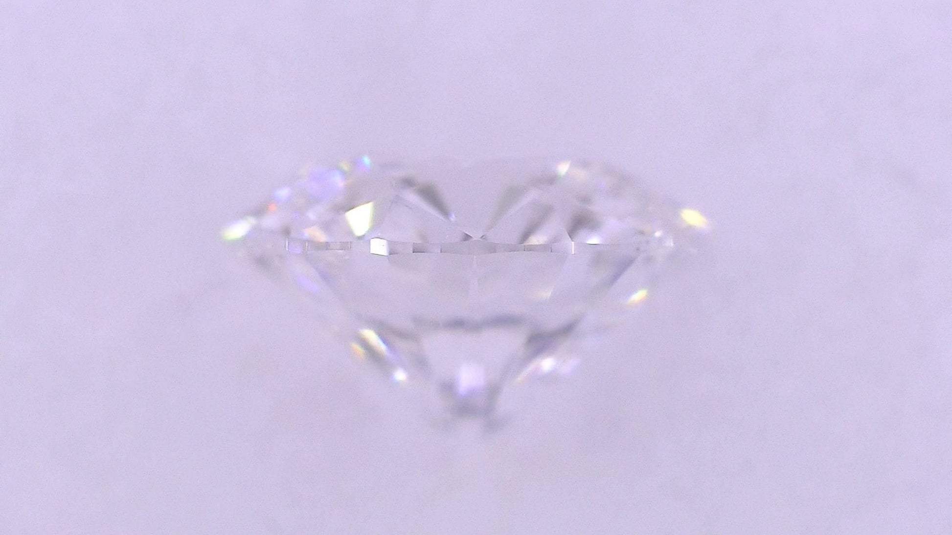 0.250ct D VS-1 VERY GOOD/GD/GD MEDIUM BLUE NATURAL 4.08-4.14X2.48mm Loose Diamond