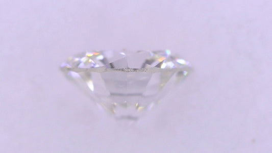 0.227ct I VS-1 Very Good/Gold/Gold None Natural 3.94-3.99 x 2.40mm Loose Diamond