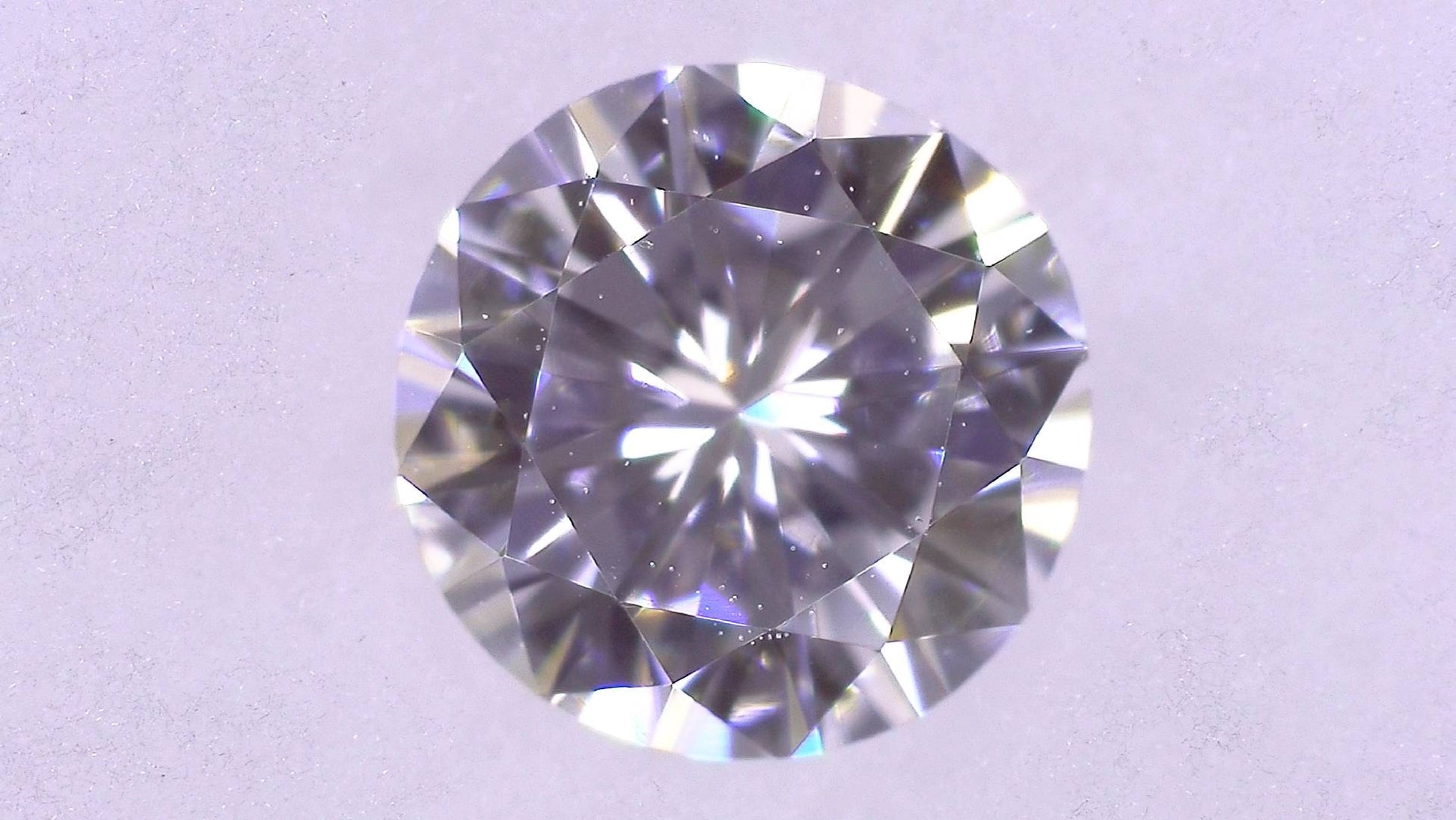 0.222ct E VS-1 GOOD/GD/FR NONE NATURAL 3.92-4.00X2.34mm Loose Diamond