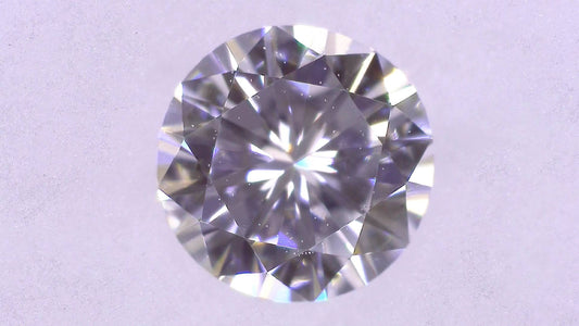 0.222ct E VS-1 GOOD/GD/FR NONE NATURAL 3.92-4.00X2.34mm Loose Diamond