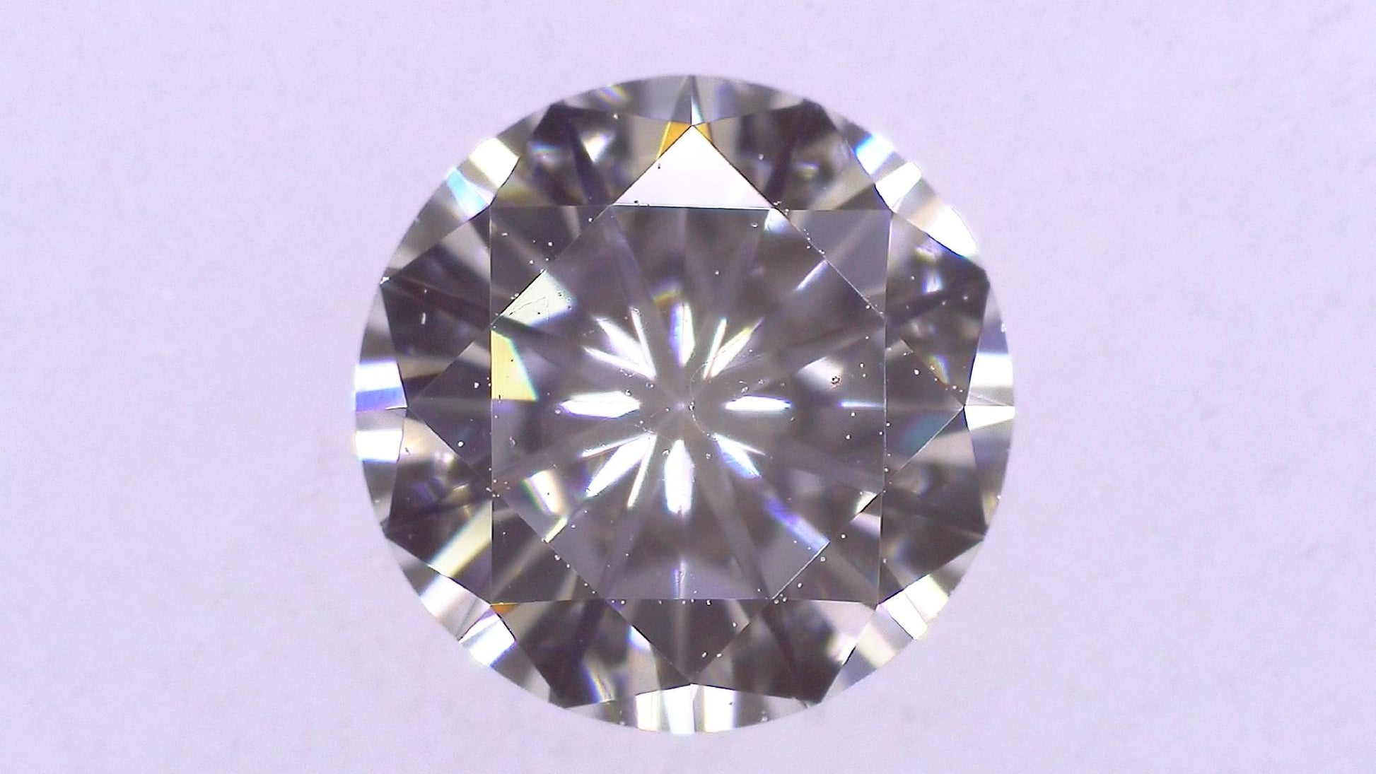 0.309ct H VS-1 VERY GOOD/VG/GD STRONG BLUE NATURAL 4.42-4.44X2.60mm Loose Diamond