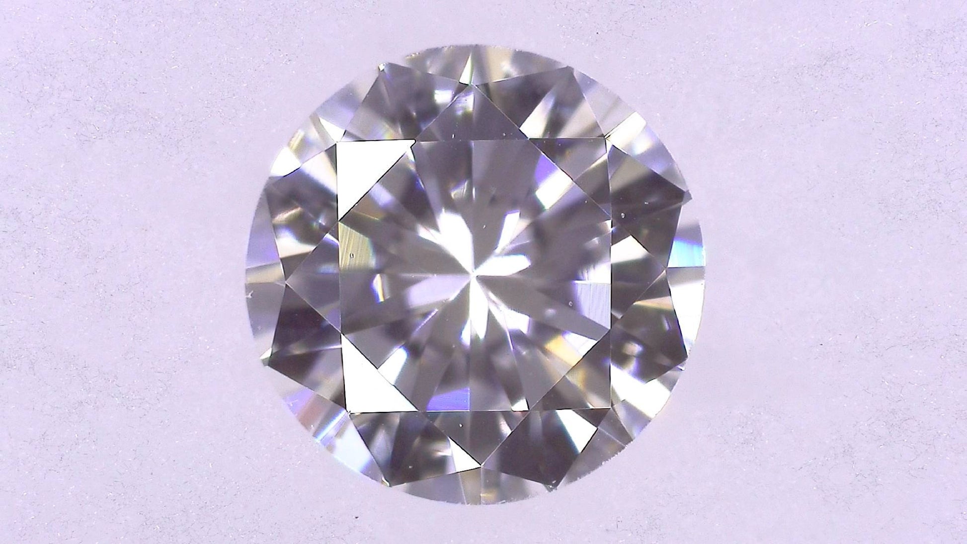0.267ct G VS-1 GOOD/GD/FR NONE NATURAL 4.22-4.26X2.47mm Loose Diamond