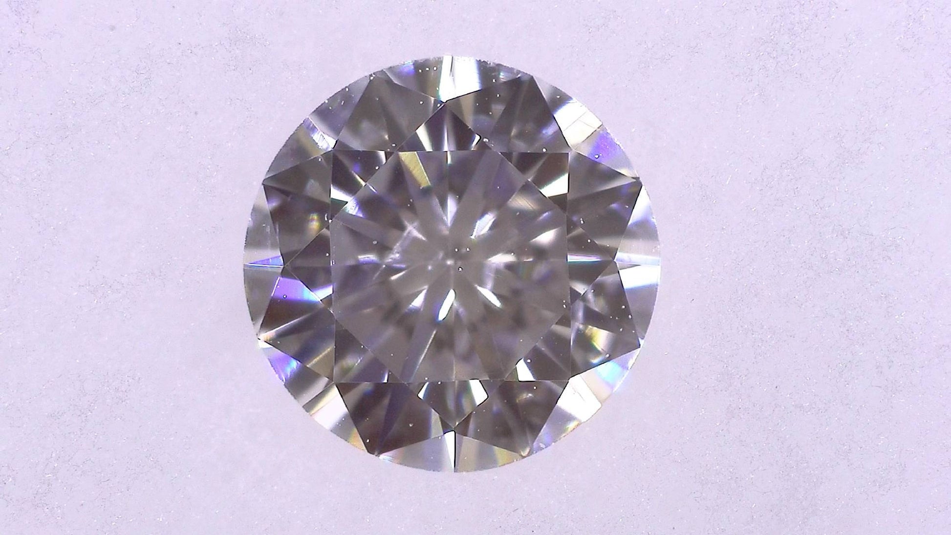 0.342ct F SI-1 VERY GOOD/GD/GD NONE NATURAL 4.54-4.60X2.72mm Loose Diamond