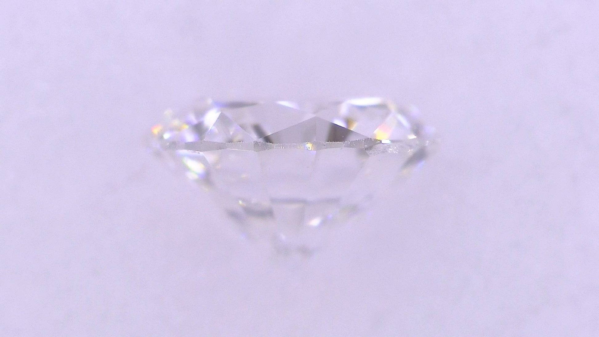 0.238ct F VS-1 GOOD/GD/FR NONE NATURAL 3.98-4.06X2.41mm Loose Diamond