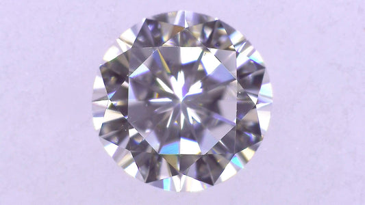 0.238ct F VS-1 GOOD/GD/FR NONE NATURAL 3.98-4.06X2.41mm Loose Diamond
