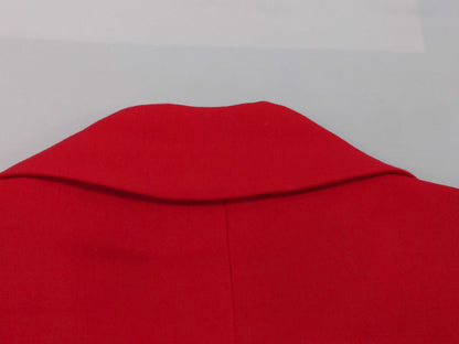 MNG Jacket Red Jacket