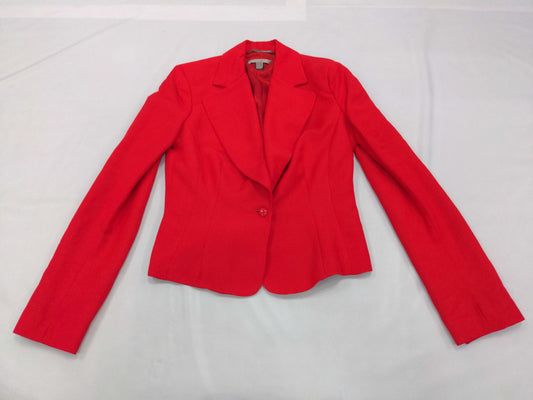 MNG Jacket Red Jacket