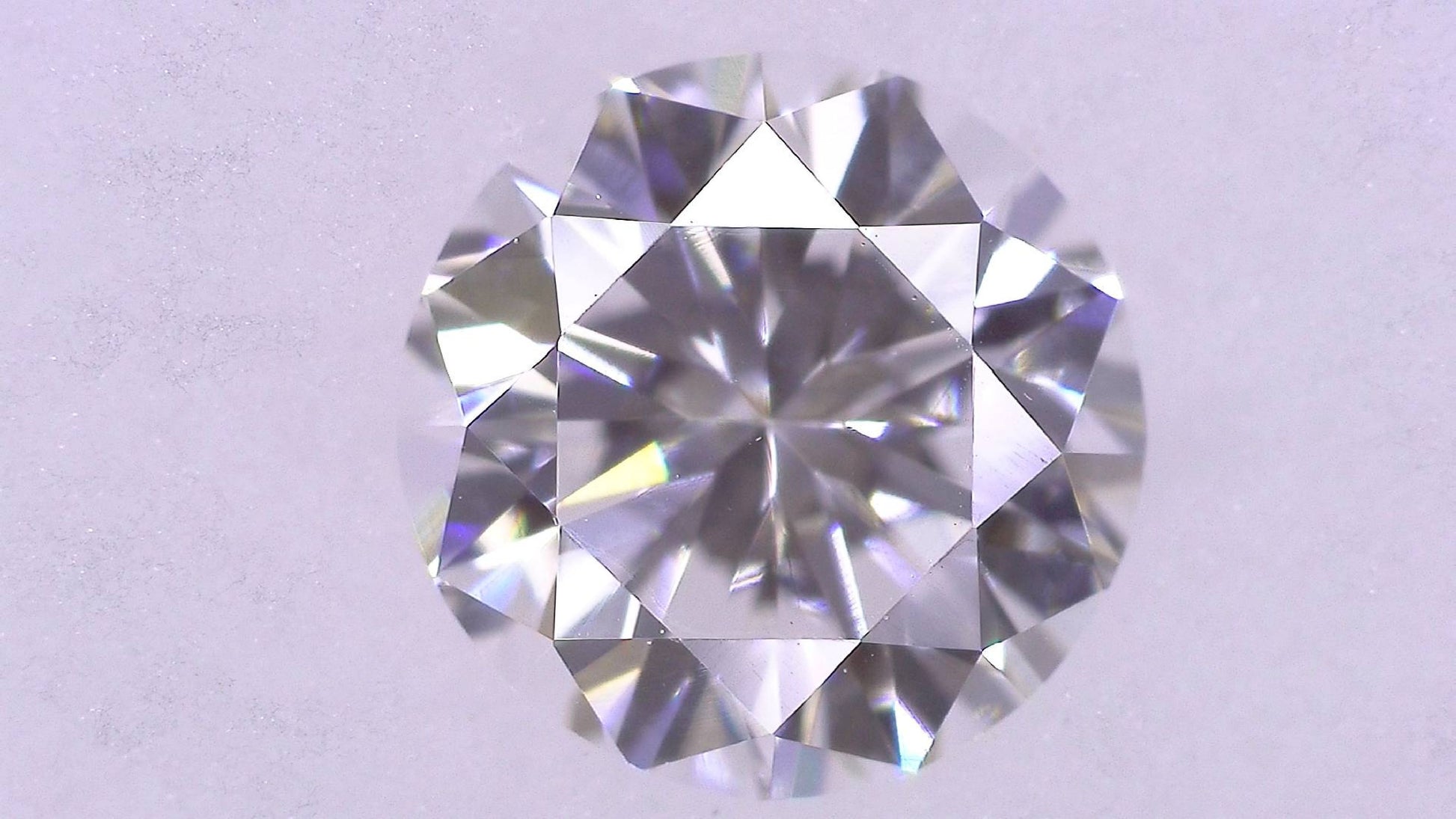 0.424ct E VS-1 GOOD/GD/FR NONE NATURAL 4.69-4.79X3.03mm Loose Diamond