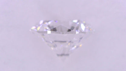 0.424ct E VS-1 GOOD/GD/FR NONE NATURAL 4.69-4.79X3.03mm Loose Diamond