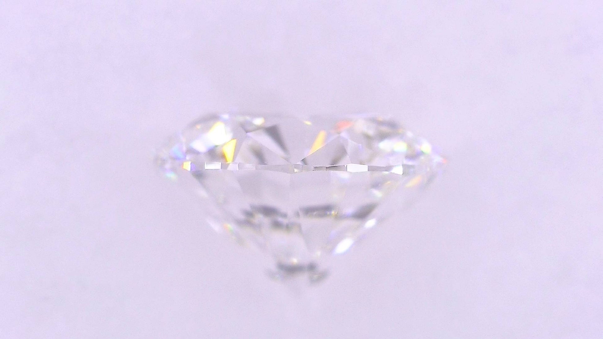 0.440ct F VVS-2 VERY GOOD/VG/GD NONE NATURAL 4.85-4.91X3.06mm Loose Diamond