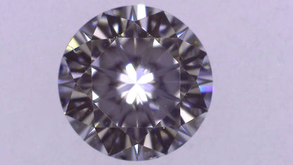 0.286ct E VS-2 VERY GOOD/VG/GD NONE NATURAL 4.27-4.32X2.55mm Loose Diamond