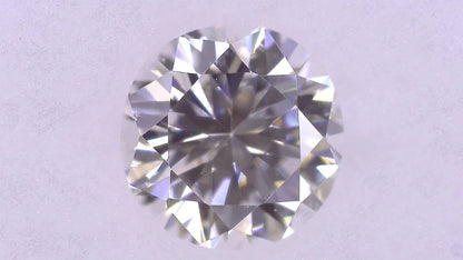 0.347ct G VS-1 POOR/GD/PR NONE NATURAL 4.39-4.50X2.80mm Loose Diamond