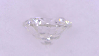0.347ct G VS-1 POOR/GD/PR NONE NATURAL 4.39-4.50X2.80mm Loose Diamond