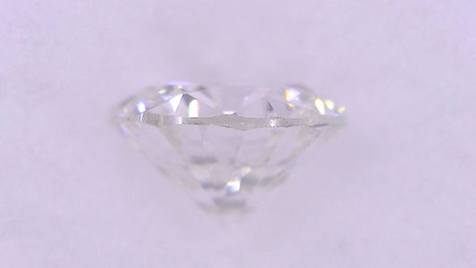 0.347ct G VS-1 POOR/GD/PR NONE NATURAL 4.39-4.50X2.80mm Loose Diamond