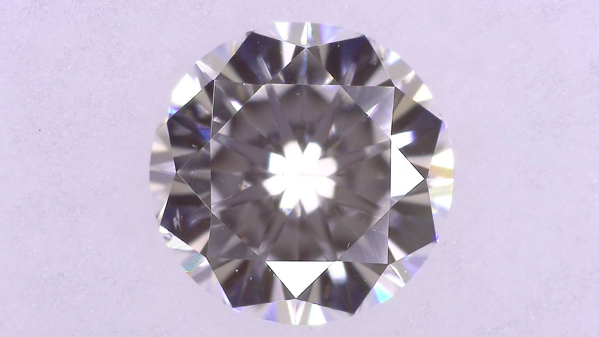 0.502ct F SI-1 GOOD/GD/GD NONE NATURAL 5.00-5.05X3.08mm Loose Diamond