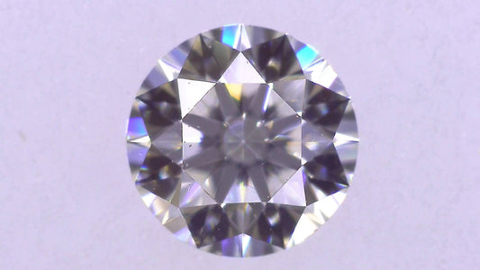 0.229ct H VS-1 EXCELLENT/VG/VG NONE NATURAL 3.90-3.94X2.45mm Loose Diamond