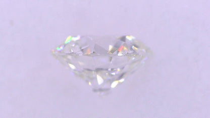 0.229ct H VS-1 EXCELLENT/VG/VG NONE NATURAL 3.90-3.94X2.45mm Loose Diamond
