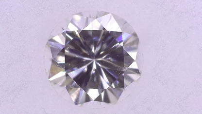 0.277ct G VS-1 POOR/GD/FR NONE NATURAL 4.08-4.20X2.65mm Loose Diamond
