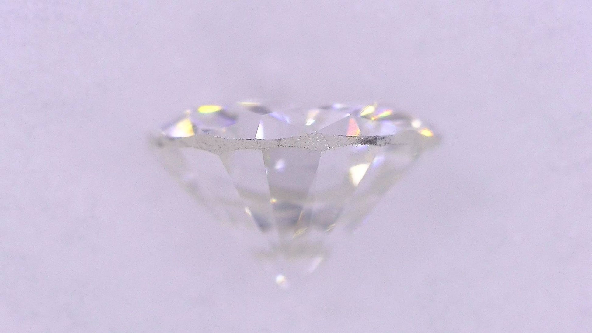 0.277ct G VS-1 POOR/GD/FR NONE NATURAL 4.08-4.20X2.65mm Loose Diamond